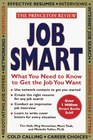 Princeton Review: Job Smart : Job Hunting Made Easy (Princeton Review (Hardcover))