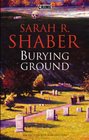 Burying Ground (aka Shell Game) (Professor Simon Shaw, Bk 5)