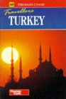 AA/Thomas Cook Travellers Turkey