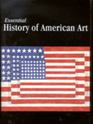 Essential History of America Art
