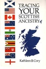 Tracing Your Scottish Ancestry