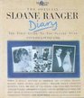 The Official Sloane Ranger Diary The First Guide to the Sloane Year