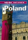 Lonely Planet Poland