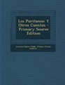 Los Puritanos Y Otros Cuentos  Primary Source Edition