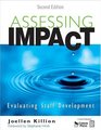 Assessing Impact Evaluating Staff Development