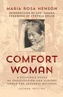 Comfort Woman A Filipina's Story of Prostitution and Slavery under the Japanese Military