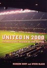 United in 2000 The Reds Fans' Review of the Season