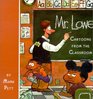 Mr Lowe Cartoons from the Classroom