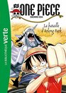 One Piece 10  La bataille d'Arlong Park