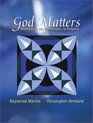 God Matters  Readings in the Philosophy of Religion