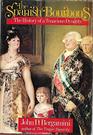 The Spanish Bourbons The history of a tenacious dynasty