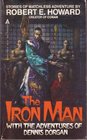 The Iron Man With the Adventures of Dennis Dorgan