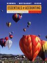 Essentials of Accounting  Tools for Business Decision Making  Second Edition
