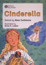 Cinderella Big Book