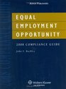 Equal Employment Opportunity Compliance Guide 2008
