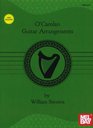 O'Carolan Guitar Arrangements