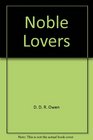Noble Lovers
