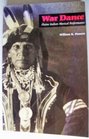War Dance Plains Indian Musical Performance