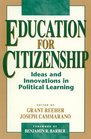 Education for Citizenship