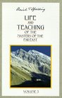 Life and Teaching of the Masters of the Far East, Vol. 3