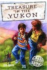 Treasure in the Yukon (Peabody, Bk 3)