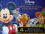 Disney Keepsake Classic Collection