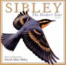 Sibley The Birder's Year 2008 Wall Calendar