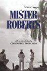 Mister Roberts A Novel