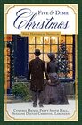 A Five and Dime Christmas Four Historical Novellas