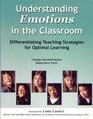 Understanding Emotions in the Classroom