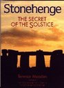 The Stonehenge Solution  Sacred Marriage and the Goddess
