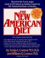 The New American Diet