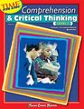 Comprehension  Critical Thinking Level 5