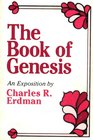 The Book of Genesis