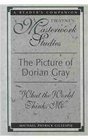 The Picture of Dorian Gray