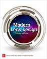 Modern Lens Design Third Edition