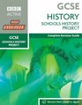 History Complete Revision Guide Schools History Project Book