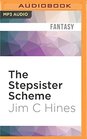 The Stepsister Scheme