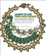 Learn to Use TwoHole Beads with 25 Fabulous Projects A Beginner's Guide to Designing With Twin Beads SuperDuos and More