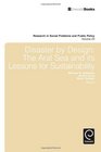 Disaster By Design The Aral Sea and its Lessons for Sustainability