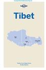 Lonely Planet Tibet