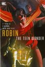Robin The Teen Wonder