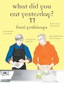 What Did You Eat Yesterday Vol 11