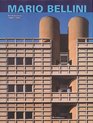 Mario Bellini  Architecture 1984 1995