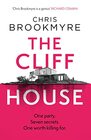 The cliff house