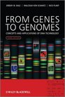 From Genes to Genomes Concepts and Applications of DNA Technology