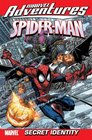 Marvel Adventures SpiderMan Vol 7 Secret Identity