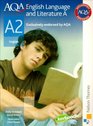 AQA A2 English Language and Literature A Student Book
