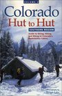 Colorado Hut to Hut Vol 2