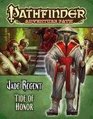 Pathfinder Adventure Path: Jade Regent Part 5 -  Tide of Honor